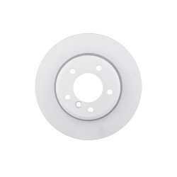 Disque de frein BOSCH 0986478571 pour BMW Série 3, Z3, Z4 OE 34111164539 BOSCH