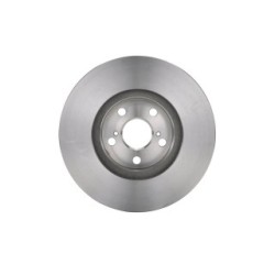 Disque de frein BOSCH 0986478583 pour TOYOTA AVENSIS, CELICA OE 4351220590 BOSCH