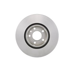 Brake Disc BOSCH 0986478593 OE Ref 90344650 BOSCH