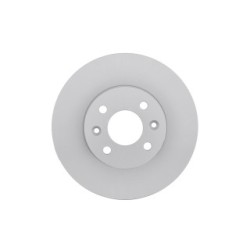 Disque de frein BOSCH 0986478598 pour RENAULT LAGUNA, MEGANE, SAFRANE BOSCH