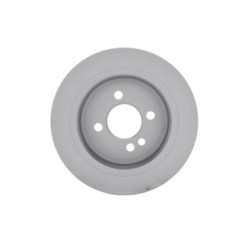 Disque de frein BOSCH 0986478601 pour MINI MINI OE 34211503070 BOSCH