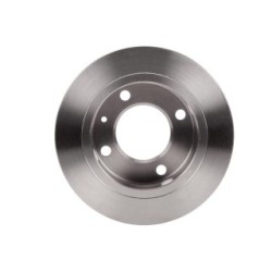 Disque de frein BOSCH 0986478604 pour CITROEN, SAIPA XANTIA, CITROEN OE 95667811
