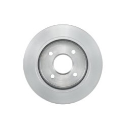 Brake Disc BOSCH 0986478605 OE Ref F5RZ2C026B