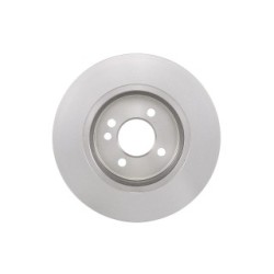 Disque de frein BOSCH 0986478606 pour MINI MINI OE 34111502891