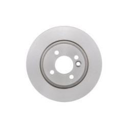 Disque de frein BOSCH 0986478606 pour MINI MINI OE 34111502891 BOSCH