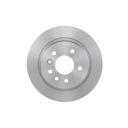 Disque de frein BOSCH 0986478609 pour VAUXHALL OMEGA OE 569208 BOSCH