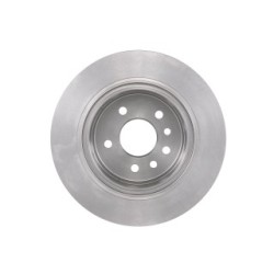 Disque de frein BOSCH 0986478609 pour VAUXHALL OMEGA OE 569208 BOSCH