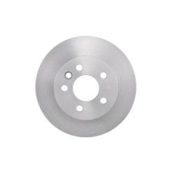 Brake Disc BOSCH 0986478613 OE Ref 701 615 301 E