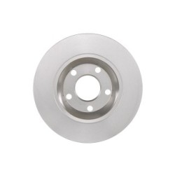 Disque de frein BOSCH 0986478615 pour AUDI A4 OE 8D0615301A BOSCH