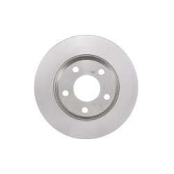 Disque de frein BOSCH 0986478615 pour AUDI A4 OE 8D0615301A BOSCH