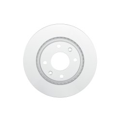 Disque de frein BOSCH 0986478618 pour CITROËN, DS, VAUXHALL, PEUGEOT BOSCH