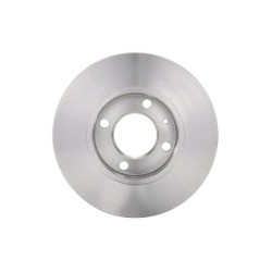 Brake Disc BOSCH 0986478620 OE Ref 6N0 615 301