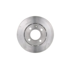 Disque de frein BOSCH 0986478621 pour SEAT, VW AROSA, LUPO, POLO OE 6N0615301C