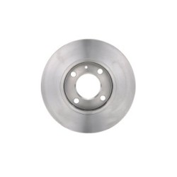 Disque de frein BOSCH 0986478621 pour SEAT, VW AROSA, LUPO, POLO OE 6N0615301C BOSCH