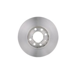 Disque de frein BOSCH 0986478627 pour AUDI, VW A2, LUPO OE 6E0615301 BOSCH
