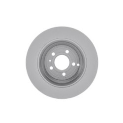 Brake Disc BOSCH 0986478628 OE Ref 2717940