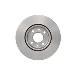 Disque de frein BOSCH 0986478639 pour ALFA ROMEO, CITROEN, FIAT, LANCIA et plus encore... BOSCH