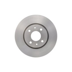 Disque de frein BOSCH 0986478639 pour ALFA ROMEO, CITROEN, FIAT, LANCIA et plus encore... BOSCH