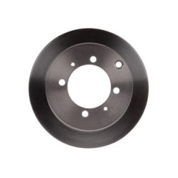 Disque de frein BOSCH 0986478655 pour HYUNDAI, KIA, MITSUBISHI, PROTON OE MB668083 BOSCH
