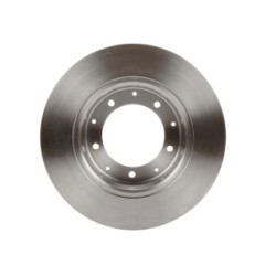 Brake Disc BOSCH 0986478656 OE Ref FRC 9831