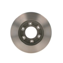 Disque de frein BOSCH 0986478693 pour TOYOTA GRANVIA, HIACE OE 4351226140 BOSCH