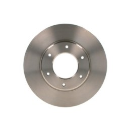 Disque de frein BOSCH 0986478693 pour TOYOTA GRANVIA, HIACE OE 4351226140 BOSCH
