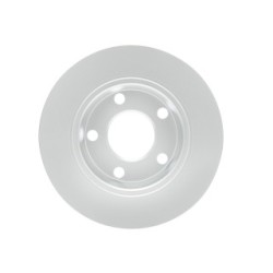 Brake Disc BOSCH 0986478704 OE Ref 4B0 615 601 A