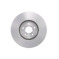 Disque de frein BOSCH 0986478718 pour FORD, JAGUAR MONDEO, X-TYPE BOSCH