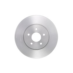Disque de frein BOSCH 0986478718 pour FORD, JAGUAR MONDEO, X-TYPE BOSCH