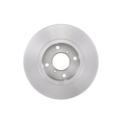 Disque de frein BOSCH 0986478729 pour VAUXHALL, SUZUKI AGILA, BREAK OE 4700711 BOSCH