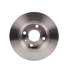 Disque de frein BOSCH 0986478731 pour HOLDEN, VAUXHALL OE 569112