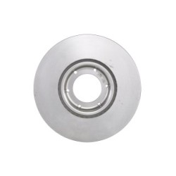 Brake Disc BOSCH 0986478745 OE Ref 77 00 302 128