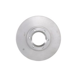 Disque de frein BOSCH 0986478745 pour VAUXHALL, RENAULT MOVANO, MAÎTRE-DESSUS OE 9160398 BOSCH