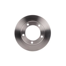 Disque de frein BOSCH 0986478746 pour CHEVROLET, LADA NIVA OE 21213501070 BOSCH