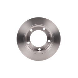 Disque de frein BOSCH 0986478746 pour CHEVROLET, LADA NIVA OE 21213501070 BOSCH