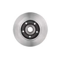 Disque de frein BOSCH 0986478759 pour AUDI A4 OE 8D0615601B BOSCH