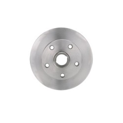 Disque de frein BOSCH 0986478759 pour AUDI A4 OE 8D0615601B BOSCH