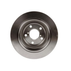 Disque de frein BOSCH 0986478799 pour SUBARU FORESTER, IMPREZA, LEGACY BOSCH