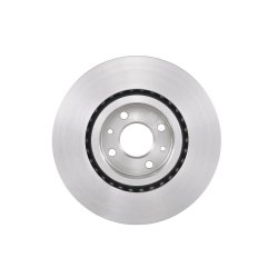 Disque de frein BOSCH 0986478810 pour ABARTH, ALFA ROMEO, FIAT, LANCIA BOSCH