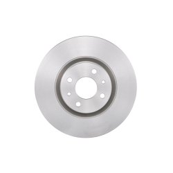 Disque de frein BOSCH 0986478810 pour ABARTH, ALFA ROMEO, FIAT, LANCIA BOSCH
