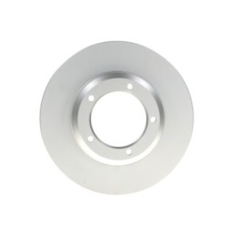 Brake Disc BOSCH 0986478824 OE Ref LR017952