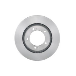 Brake Disc BOSCH 0986478839 OE Ref 55211 65D11 000