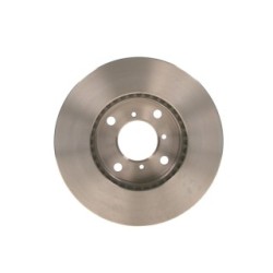 Brake Disc BOSCH 0986478841 OE Ref 55311 62G01 000