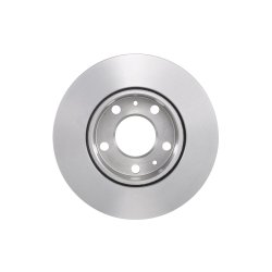 Disque de frein BOSCH 0986478842 pour CITROËN, FIAT, PEUGEOT OE 4246K2 BOSCH