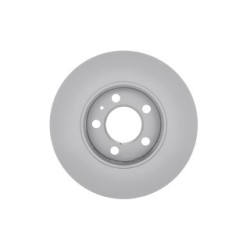 Brake Disc BOSCH 0986478853 OE Ref 6QD 615 301