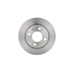 Brake Disc BOSCH 0986478859 OE Ref 6U0 615 301