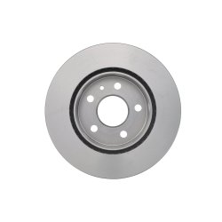 Disque de frein BOSCH 0986478861 pour MERCEDES CLASSE V, VITO OE A6384210112 BOSCH