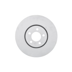 Disque de frein BOSCH 0986478867 pour AUDI, SEAT, SKODA, VW OE 1J0615301C BOSCH