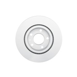 Disque de frein BOSCH 0986478869 pour AUDI, SEAT, VW OE 4E0615601E BOSCH