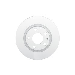 Disque de frein BOSCH 0986478869 pour AUDI, SEAT, VW OE 4E0615601E BOSCH